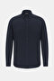 Dark Navy Blue