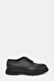 Black-Gray Melange