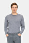 Gray Melange Gray Melange