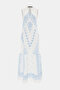 White-Blue