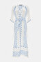White-Blue