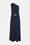 Dark Navy Blue