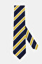 Yellow-Navy Blue