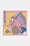 Yellow-Pink Yellow-Pink
