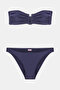 Dark Navy Blue