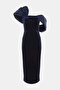 Dark Navy Blue