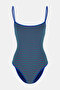 Multicolor-Navy Blue