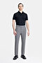 Gray Melange Gray Melange
