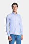Dark Blue-White