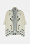 Multicolor-White