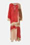 Multicolor-Red