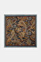 Navy Blue-Oil Green Navy Blue-Oil Green