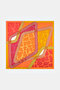 Orange-Yellow