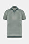 Light Beige-Dark Green