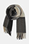 Dark Grey-Ecru Dark Grey-Ecru
