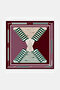 Damson-Maroon Damson-Maroon