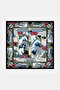 Anthracite-Blue Anthracite-Blue