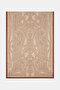 Light Brown-Light Beige