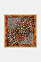 Light Brown-Orange