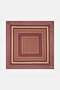 Maroon-Light Brown Maroon-Light Brown