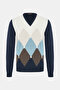 Navy Blue-Blue