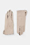 Beige-Dark Brown