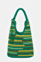 Green-Multicolor