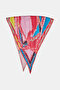 Pink-Turquoise Pink-Turquoise