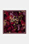 Dried Rose-Maroon