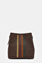 Brown-Multicolor