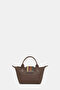 Brown-Multicolor