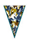Blue-Mustard Blue-Mustard