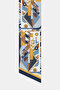Navy Blue-Light Blue
