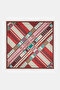 Maroon-Light Green Maroon-Light Green