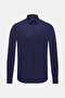 Dark Navy Blue