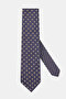Mustard-Navy Blue