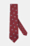 Maroon-Grey