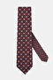 Maroon-Royal Blue