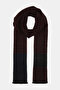 Maroon-Brown