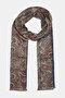 Navy Blue-Maroon