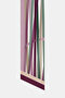 Maroon-Emerald Green
