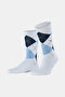 White-Blue