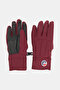 Maroon-Black