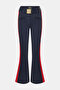 Navy Blue-Multicolor