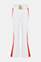 White-Multicolor