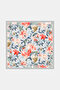 Light Grey-Vermilion