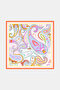 Light Pink-Fuchsia Light Pink-Fuchsia