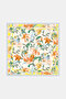 Ecru-Orange Ecru-Orange