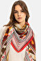 Red-Dark Beige Red-Dark Beige