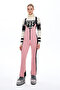 Light Pink-Black